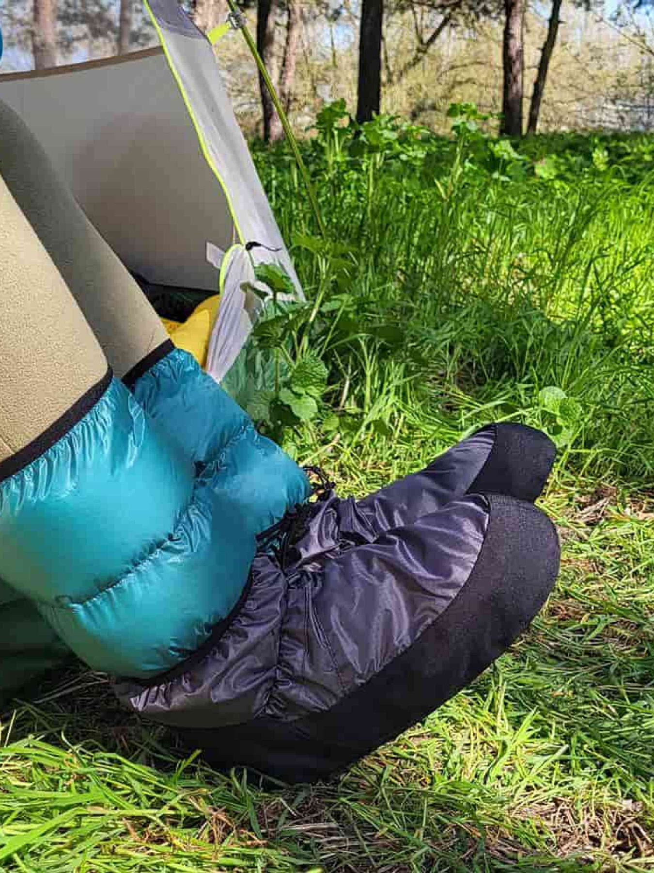 Чохол для взуття ROCK FRONT модель 962 Чохол для взуття ROCK FRONT модель 962 Фото