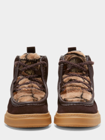 Ботинки Cole Haan модель W26326 Фото