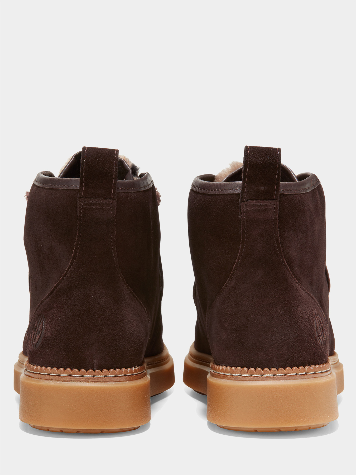 Черевики Cole Haan модель W26326 Черевики Cole Haan модель W26326 Фото