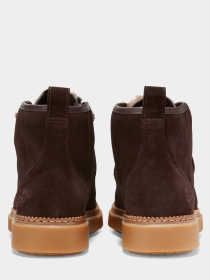 Черевики Cole Haan модель W26326 Черевики Cole Haan модель W26326 Фото