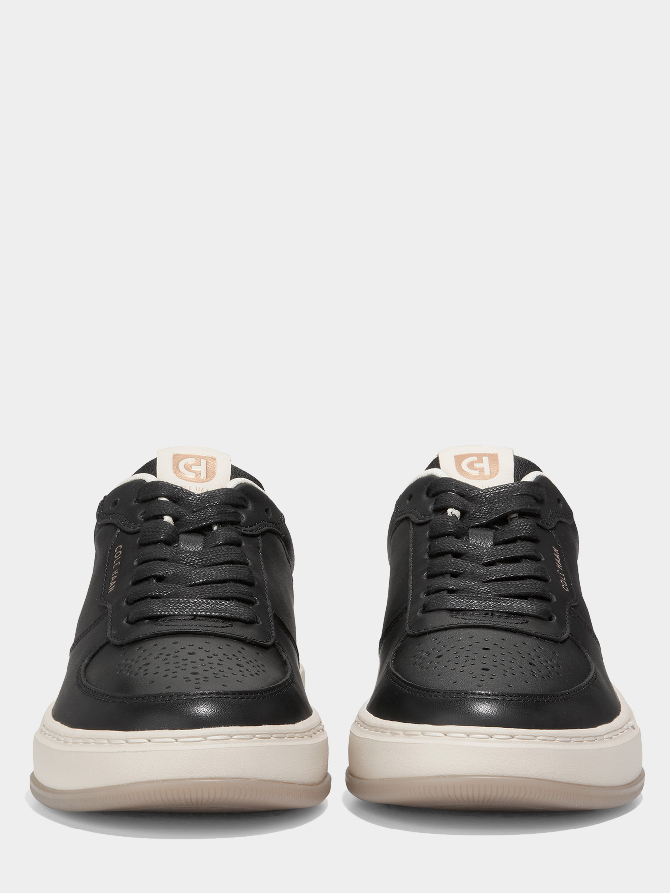 Кеди низькі Cole Haan модель W26608 Фото