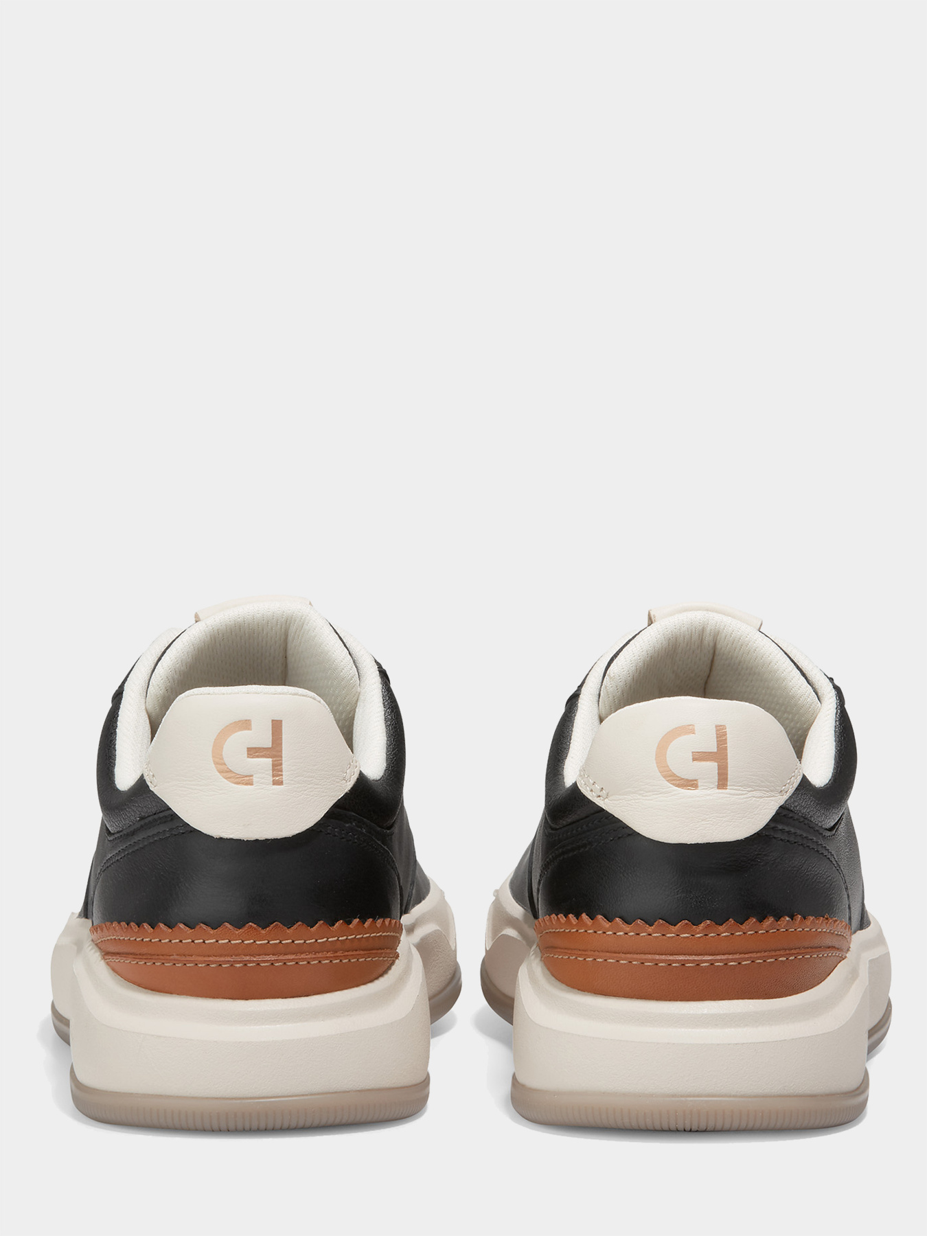 Кеди низькі Cole Haan модель W26608 Фото