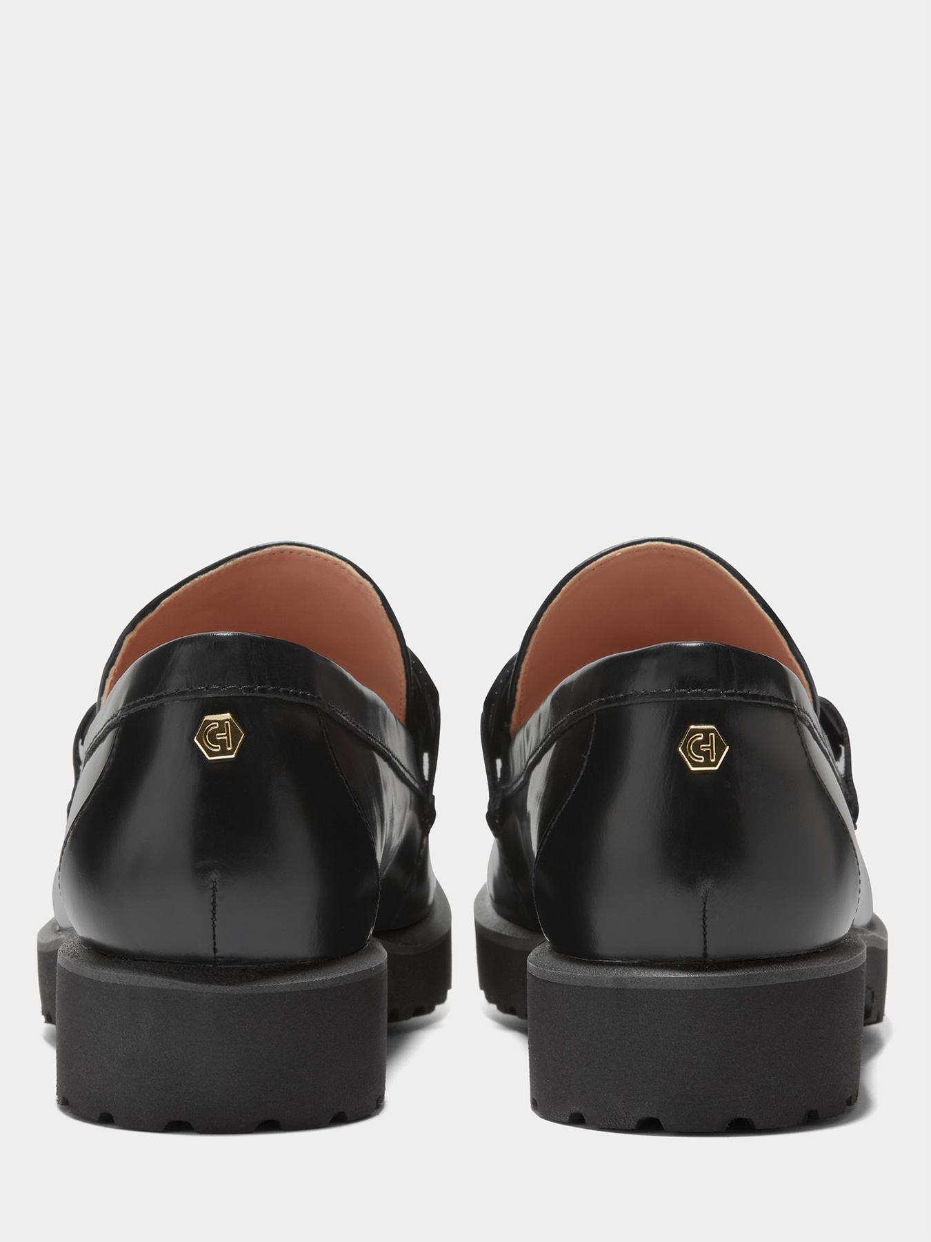 Лоферы Cole Haan модель W27247 Лоферы Cole Haan модель W27247 Фото