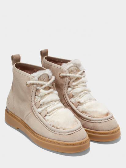 Черевики Cole Haan модель W28156 — фото 5 - INTERTOP