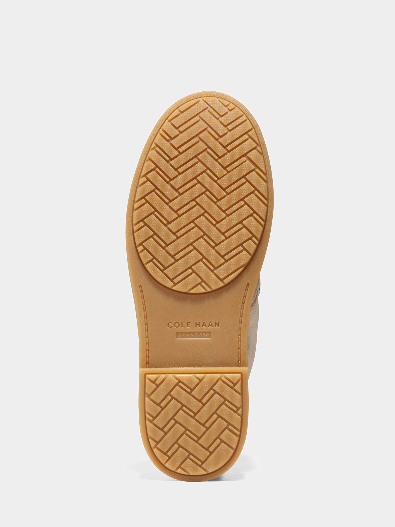 Черевики Cole Haan модель W28156 Черевики Cole Haan модель W28156 Фото