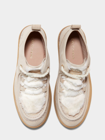 Черевики Cole Haan модель W28156 Черевики Cole Haan модель W28156 Фото