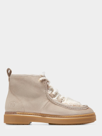 Черевики Cole Haan модель W28156 Черевики Cole Haan модель W28156 Фото