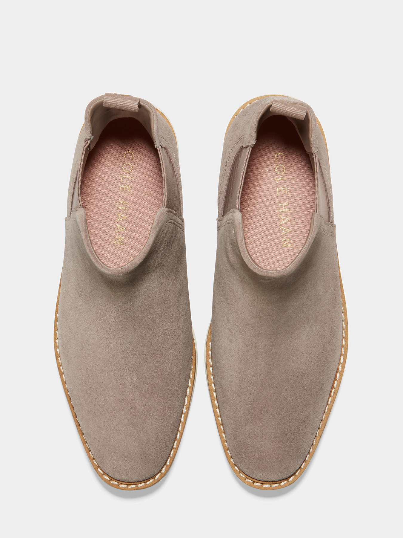 Челси Cole Haan модель W29188 Фото