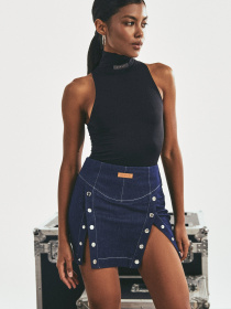 Боди Gepur модель 44312 Фото