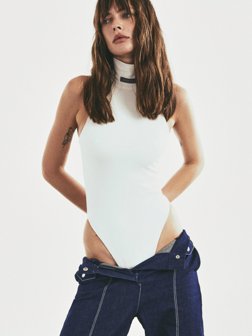 Боди Gepur модель 44313 Фото