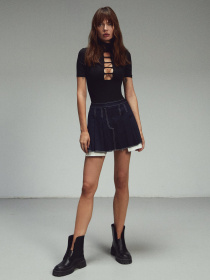 Боді Gepur модель 44316 Фото