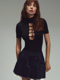 Боді Gepur модель 44316 Фото