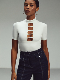 Боди Gepur модель 44317 Фото