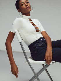 Боди Gepur модель 44317 Фото