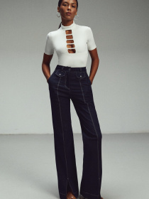 Боди Gepur модель 44317 Фото