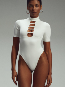 Боди Gepur модель 44317 Фото