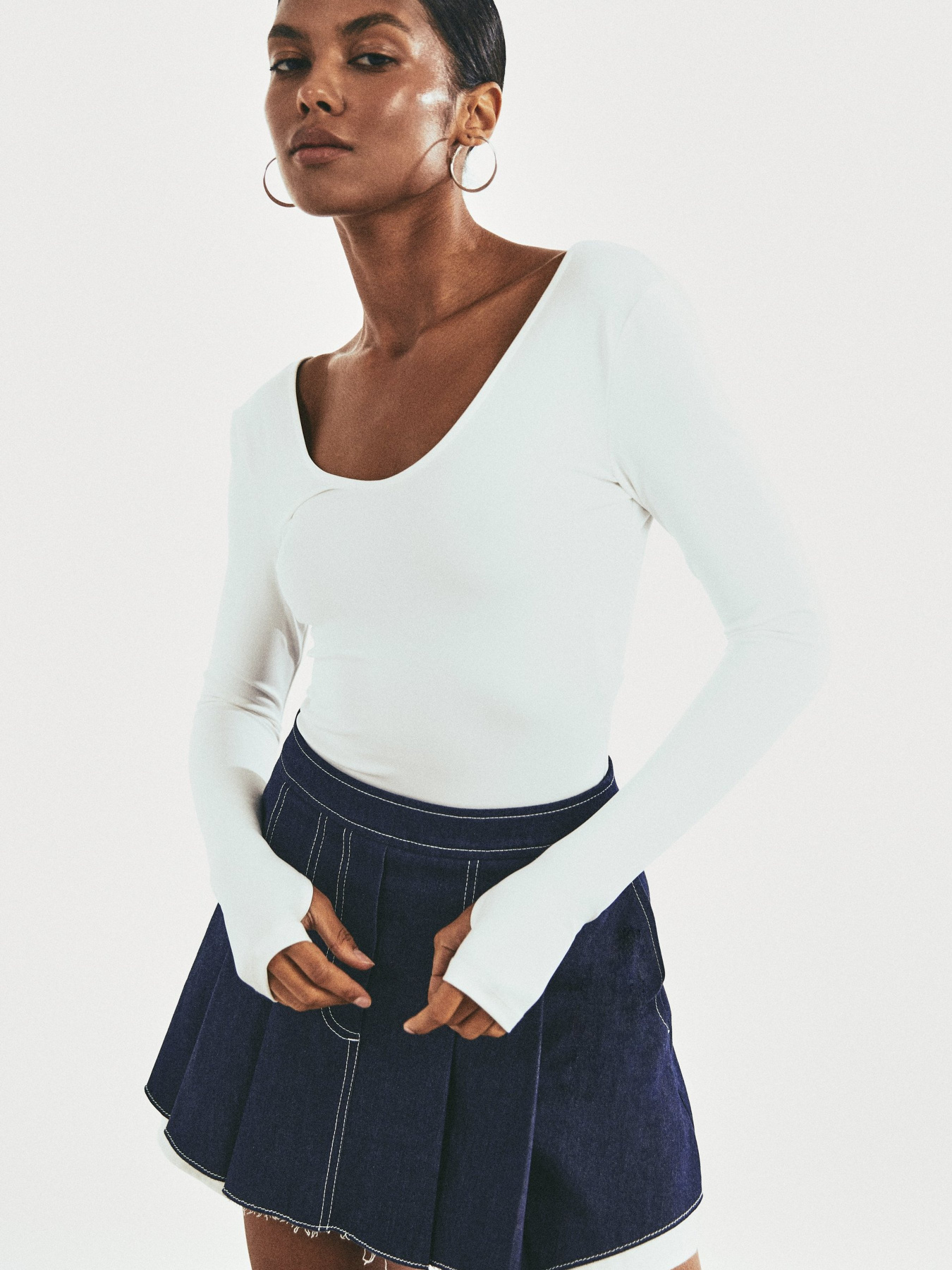 Боді Gepur модель 44412 Фото