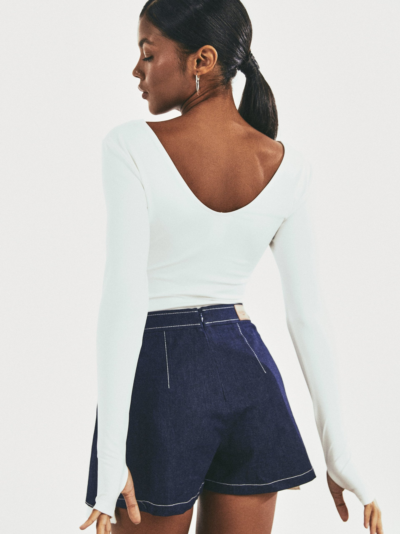 Боді Gepur модель 44412 Фото