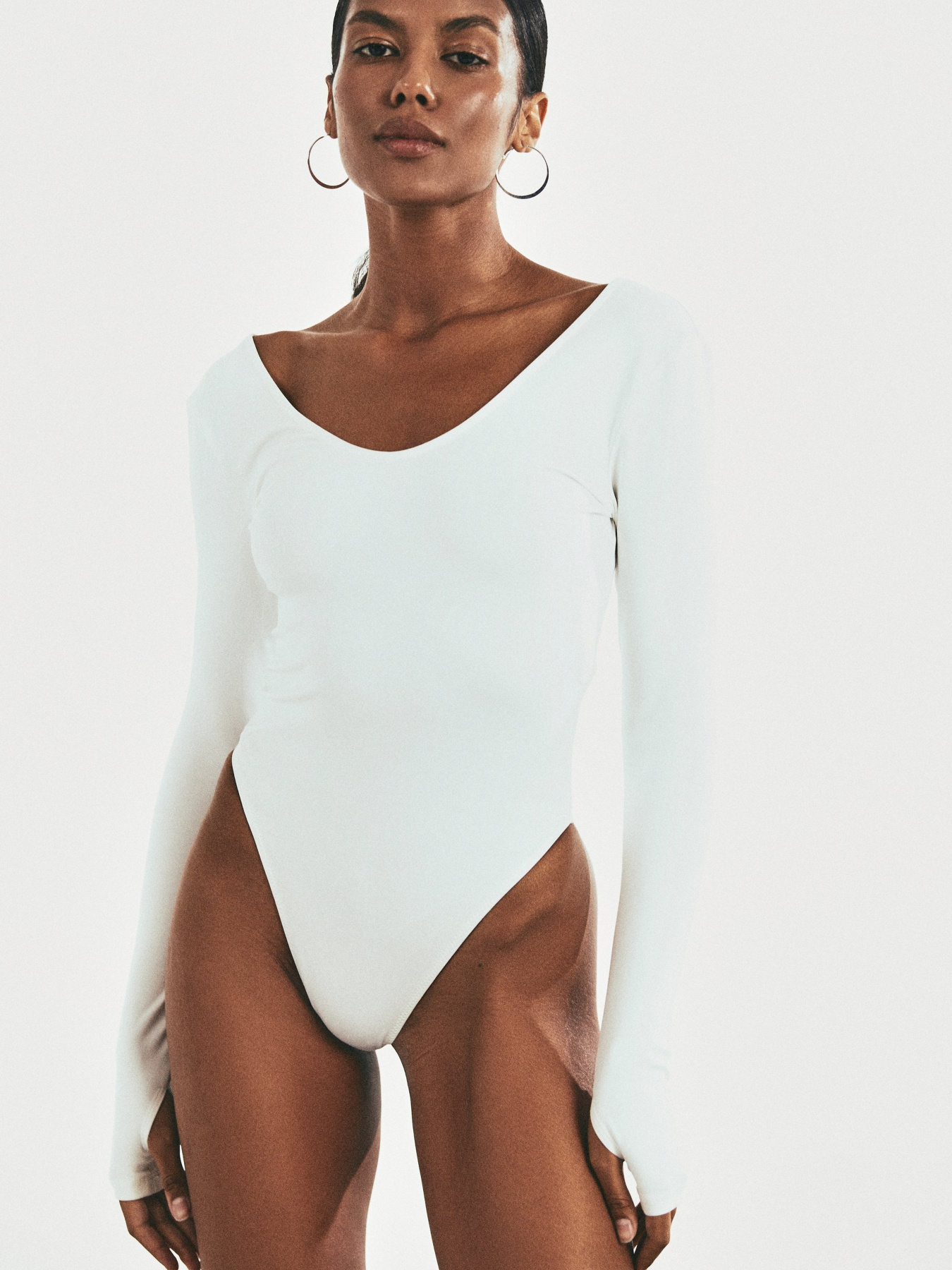 Боді Gepur модель 44412 Фото