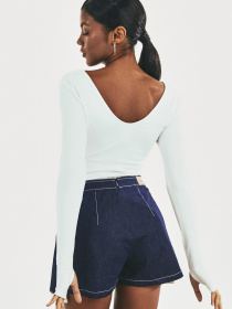 Боді Gepur модель 44412 Фото