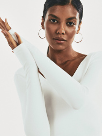 Боді Gepur модель 44412 Фото