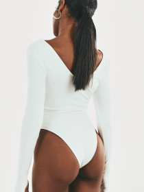 Боді Gepur модель 44412 Фото