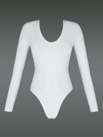 Боді Gepur модель 44412 Фото