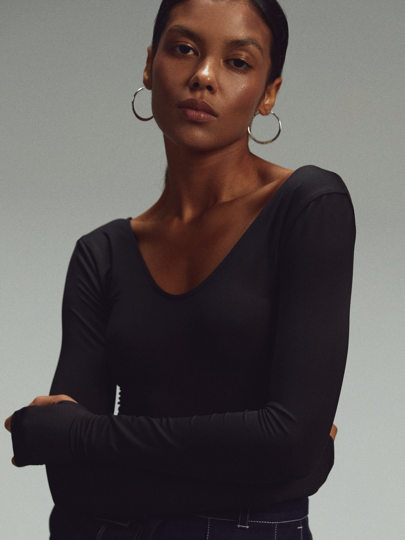 Боді Gepur модель 44413 Фото