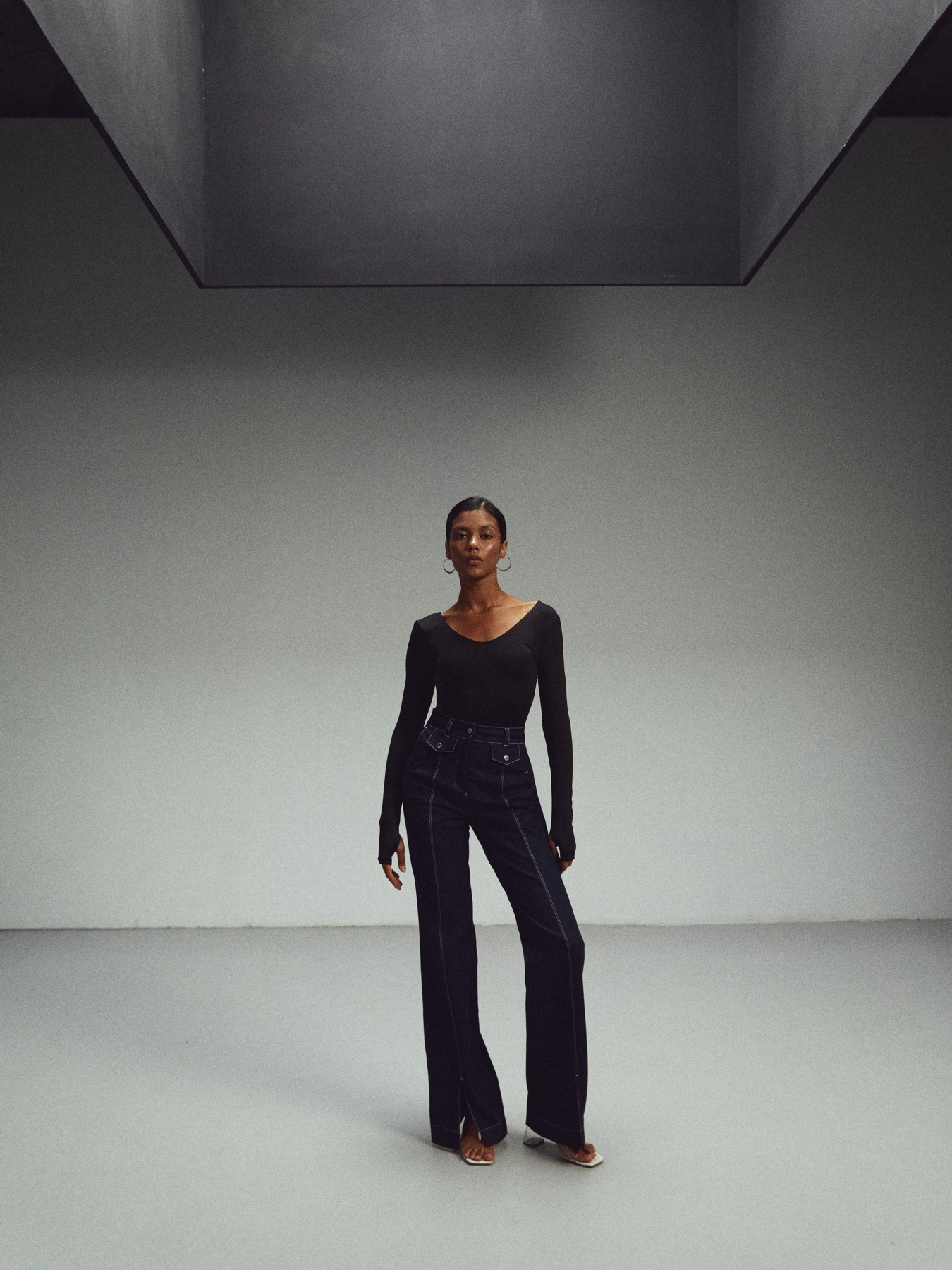 Боді Gepur модель 44413 Фото