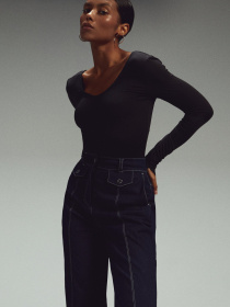 Боді Gepur модель 44413 Фото