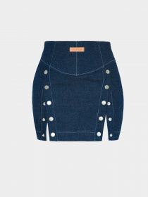 Юбка мини Gepur модель 44341 Фото