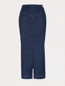 Юбка миди Gepur модель 44342 Фото