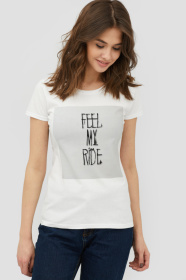 Футболки и поло YAPPI модель WW1212 Фото