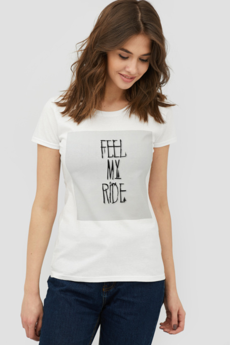 Футболки и поло YAPPI модель WW1212 Фото