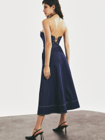 Юбка миди Gepur модель 44852 Фото