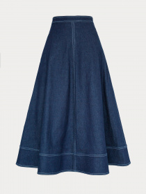 Юбка миди Gepur модель 44852 Фото