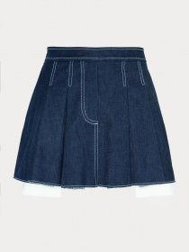 Юбка-шорты Gepur модель 44868 Фото