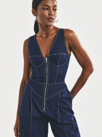 Комбінезон Gepur модель 44441 Фото