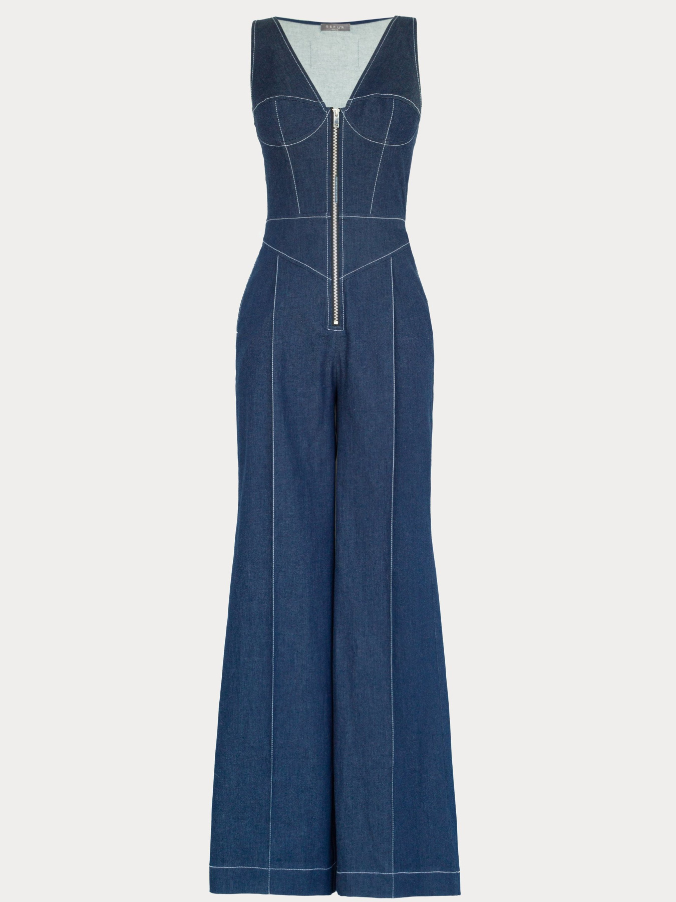 Комбінезон Gepur модель 44441 Фото