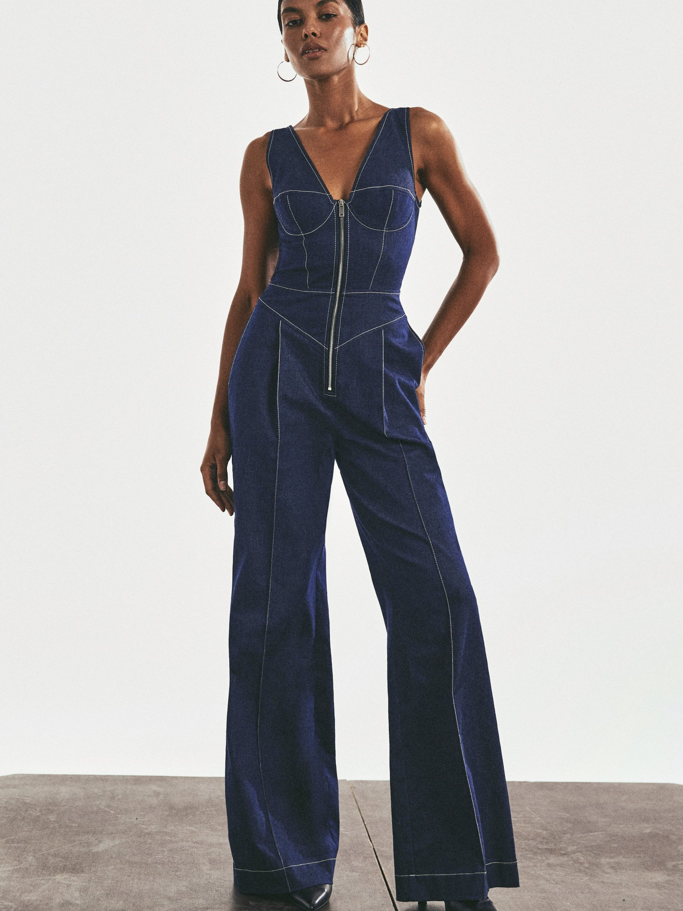 Комбінезон Gepur модель 44441 Фото