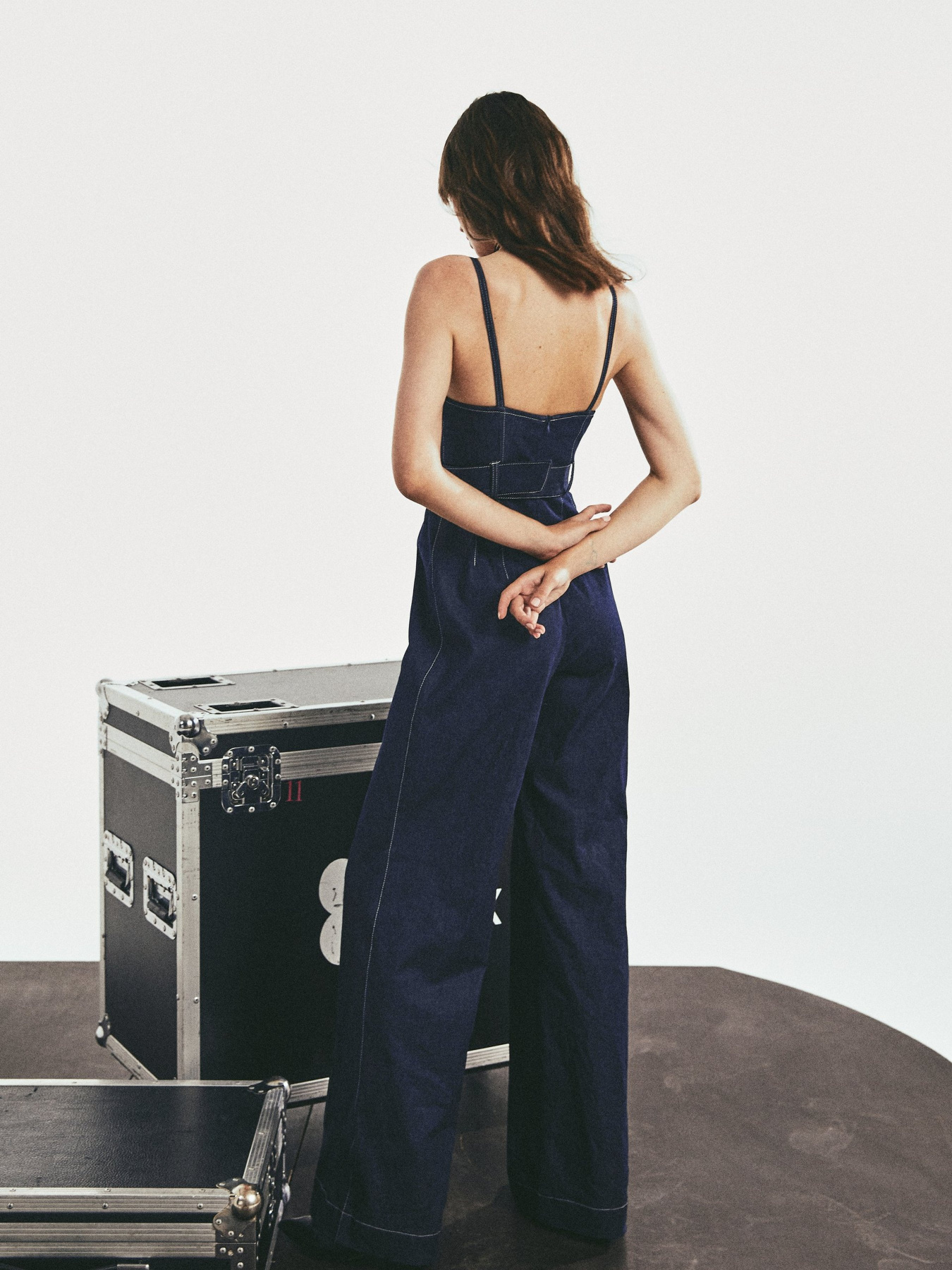 Комбінезон Gepur модель 45116 Фото