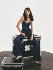 Комбінезон Gepur модель 45116 Фото