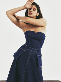 Корсет Gepur модель 44816 Фото