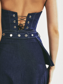 Корсет Gepur модель 44816 Фото