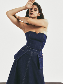 Корсет Gepur модель 44816 Фото