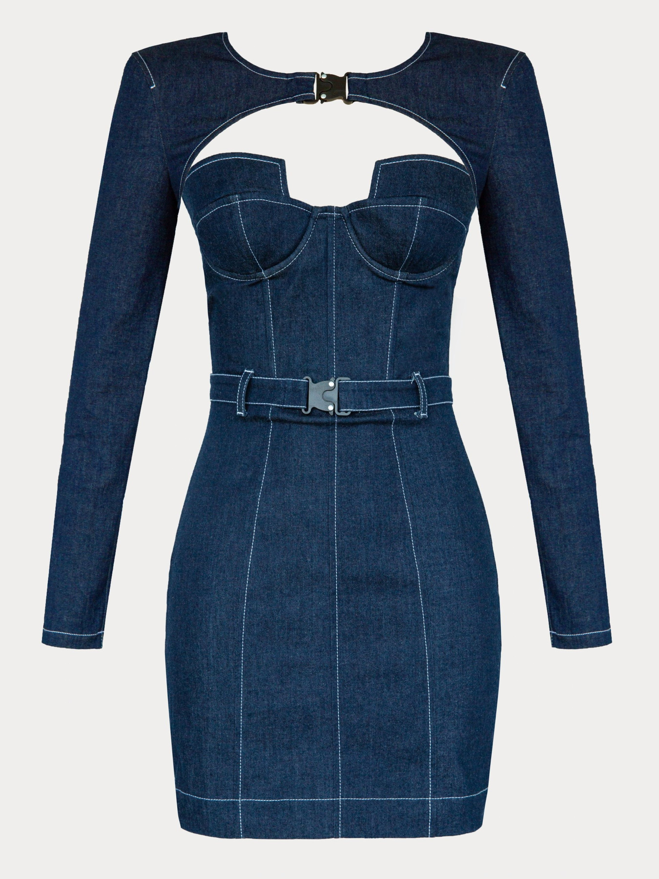 Повседневный костюм Gepur модель 44337 Фото