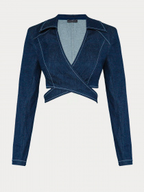 Топ Gepur модель 44328 Фото