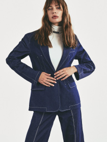 Блейзер Gepur модель 44330 Блейзер Gepur модель 44330 Фото