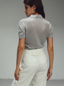 Поло Gepur модель 45110 Фото