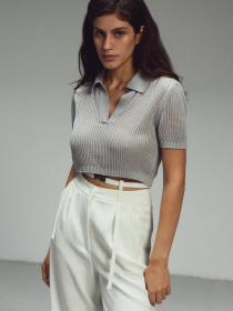 Поло Gepur модель 45110 Фото